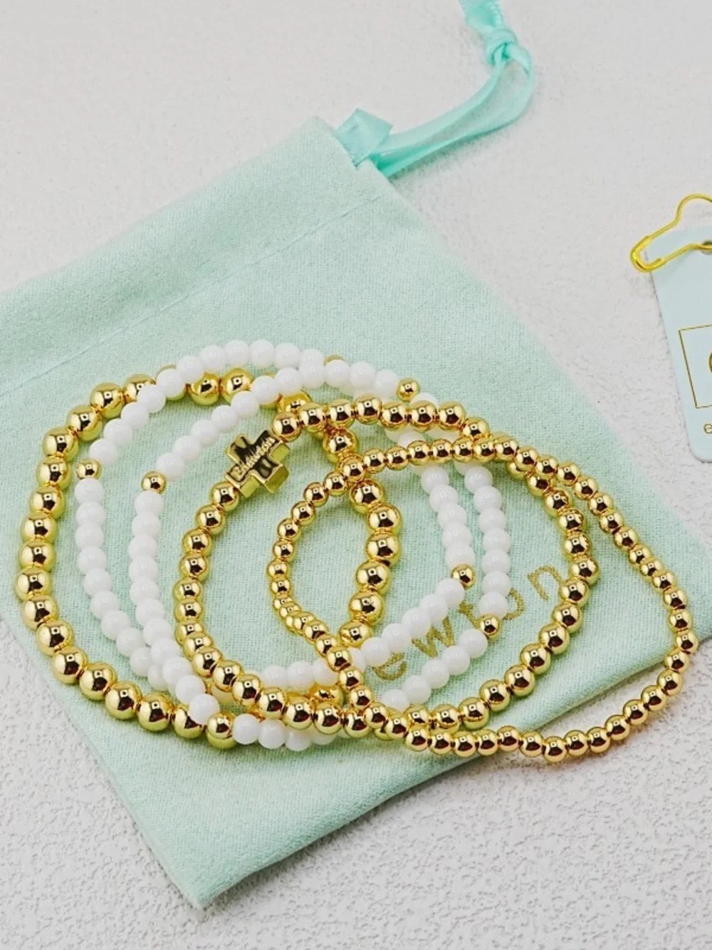 ❤️Enewton Bracelet Set❤️